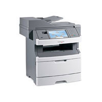 Lexmark X466de (13C1232)